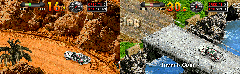 ROMs MAME - MAME - ROMs - Planet Emulation